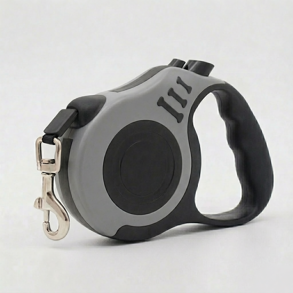 Retractable Dog Leash