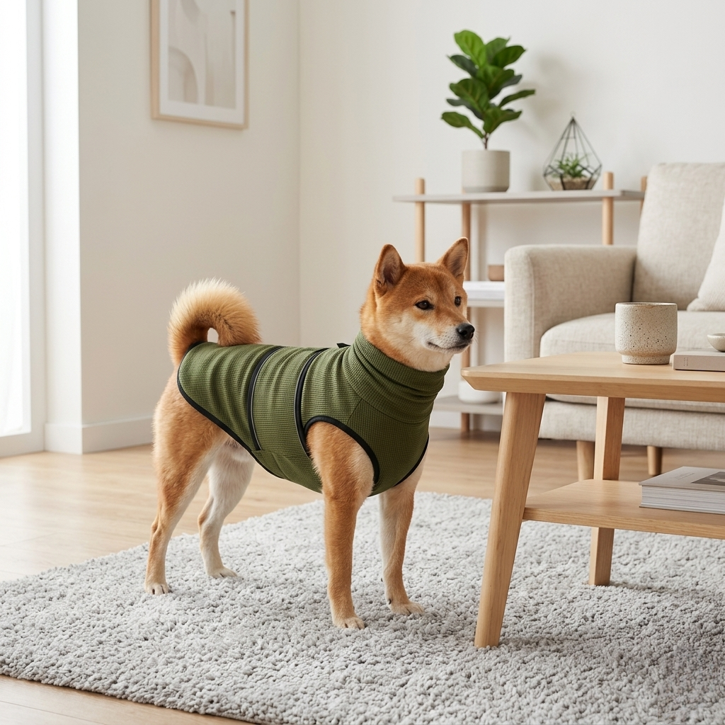Calming Pressure Vest