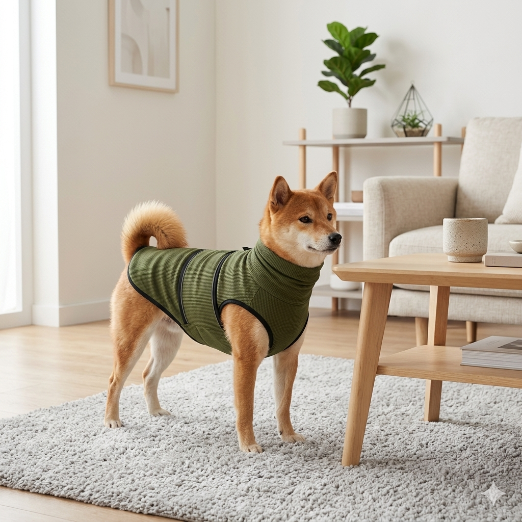 Calming Pressure Vest