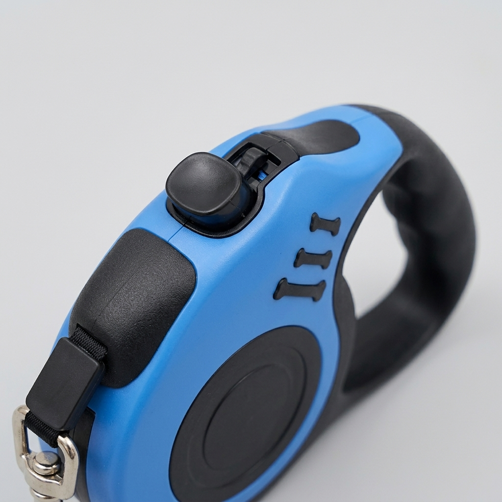 Retractable Dog Leash