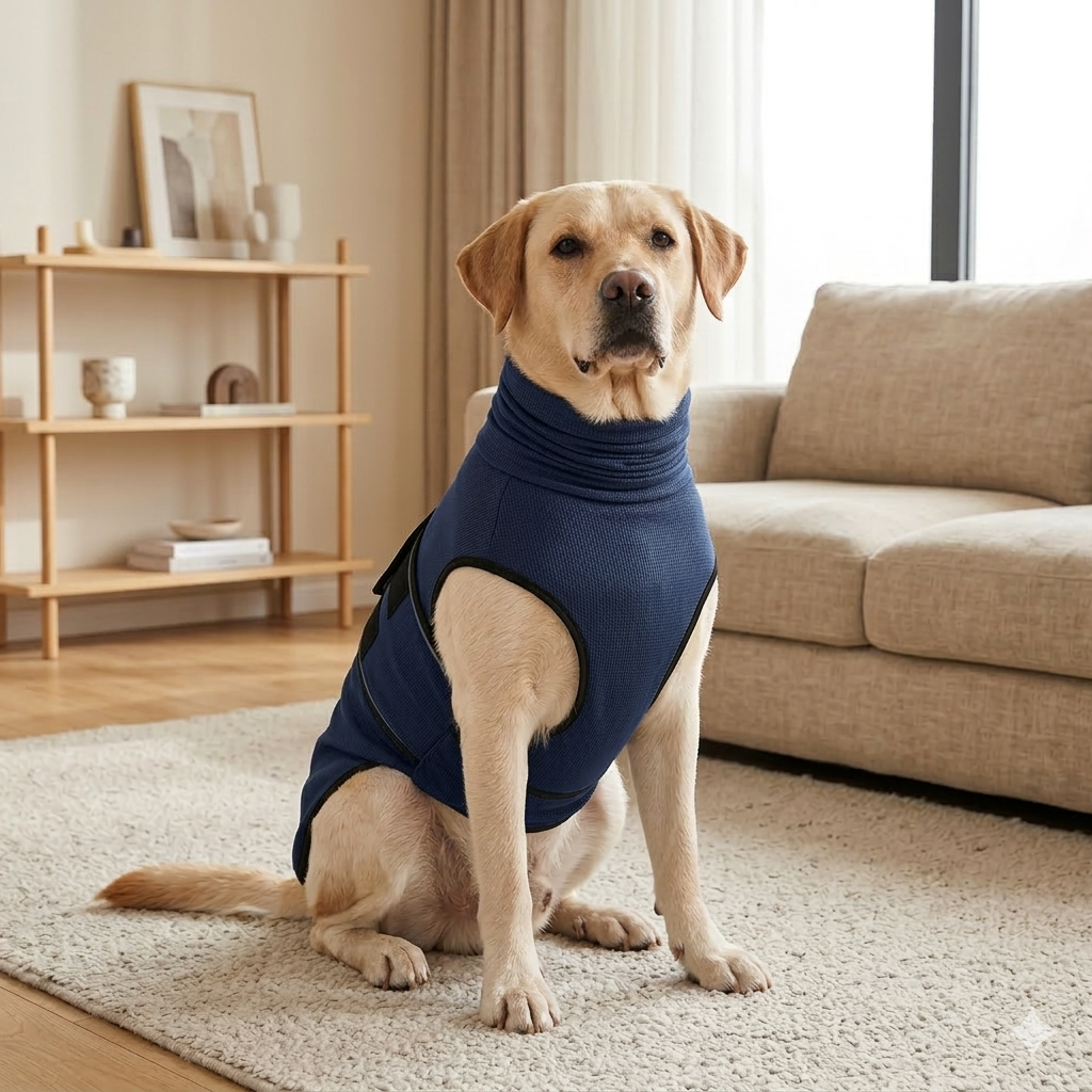 Calming Pressure Vest