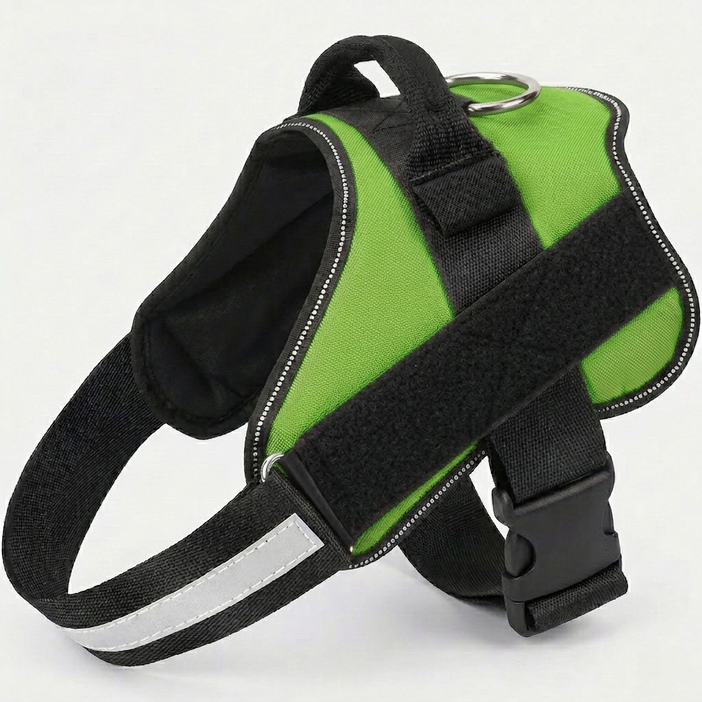 No-Pull Dog Harness