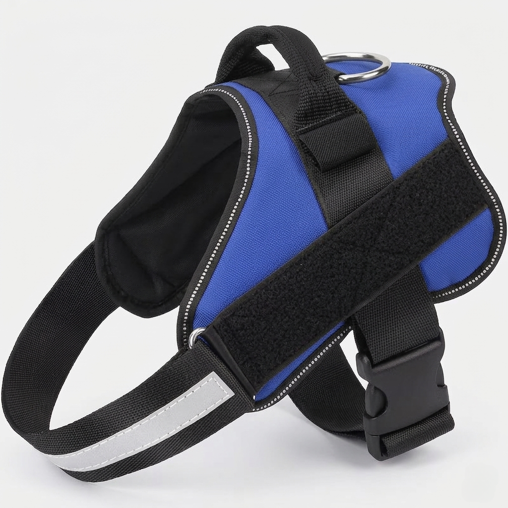 No-Pull Dog Harness