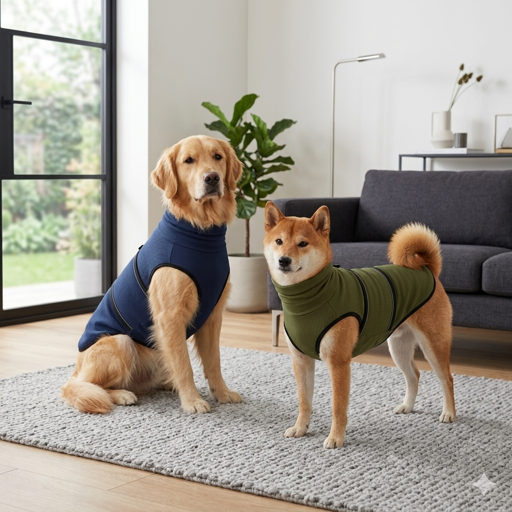 Calming Pressure Vest