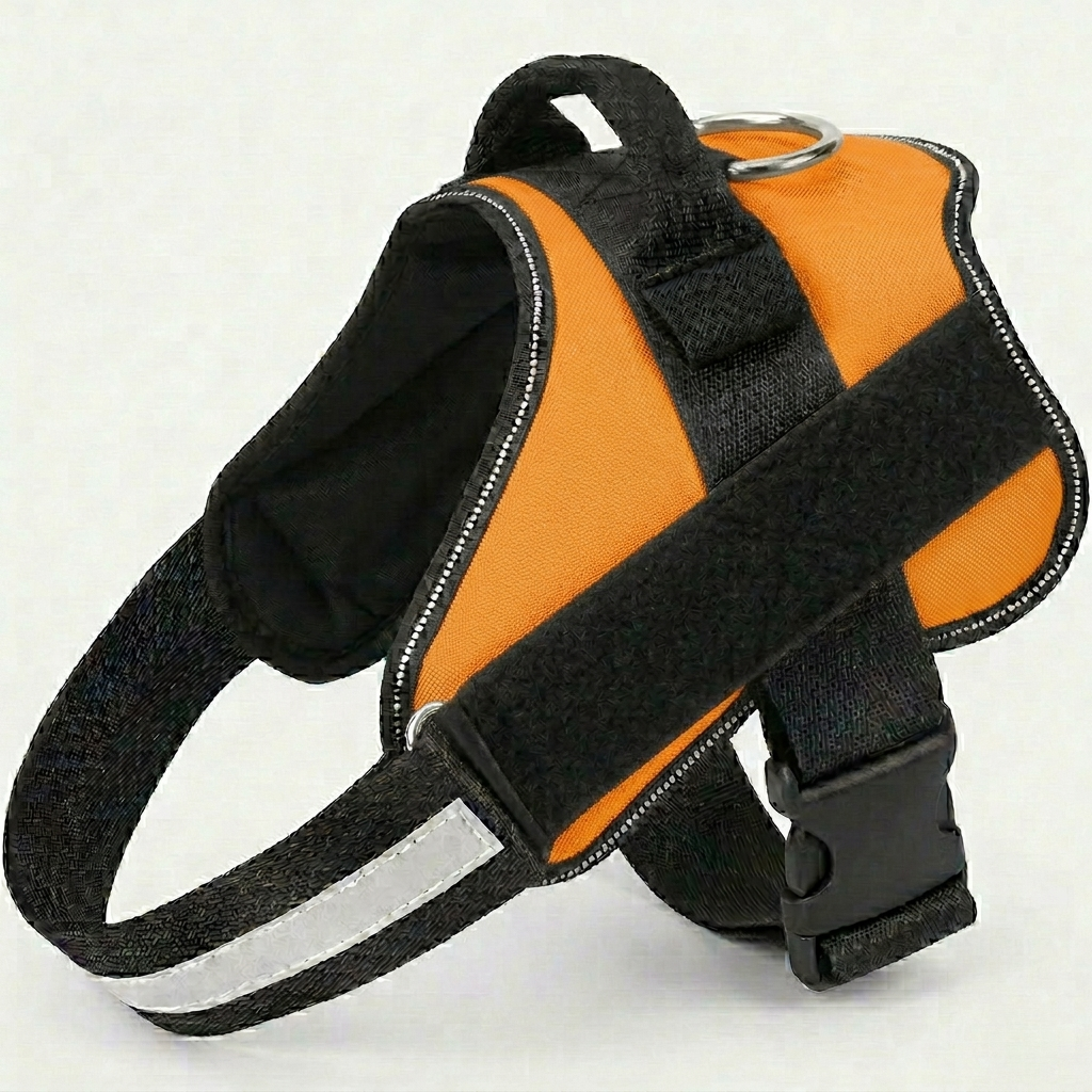 No-Pull Dog Harness