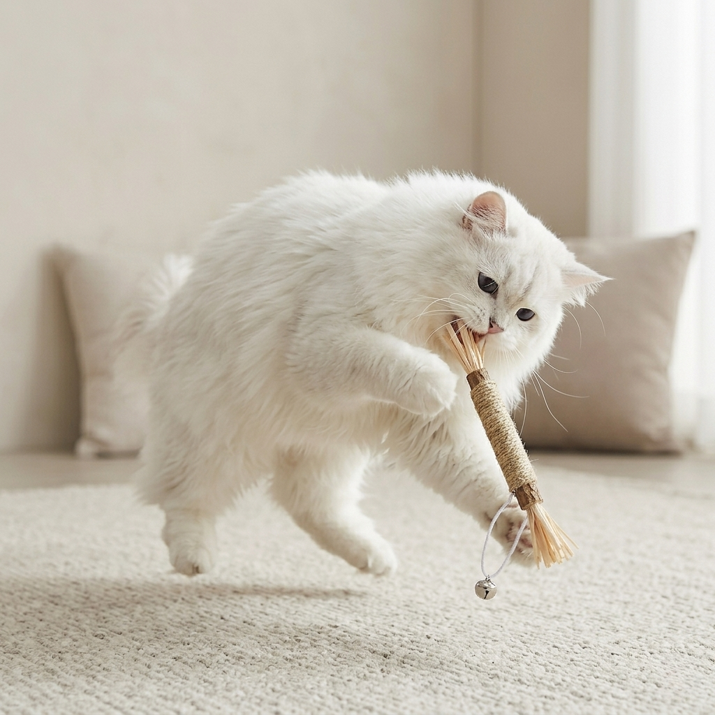 Catnip Bundle