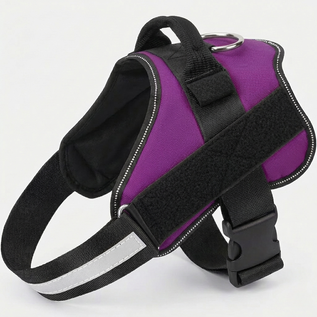 No-Pull Dog Harness