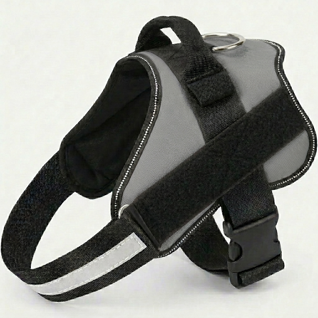 No-Pull Dog Harness