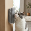 Corner Self-Grooming Wall Brush