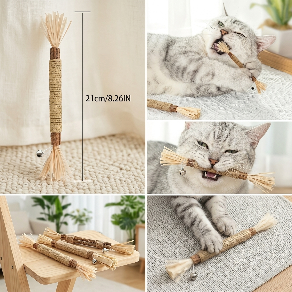 Catnip Bundle
