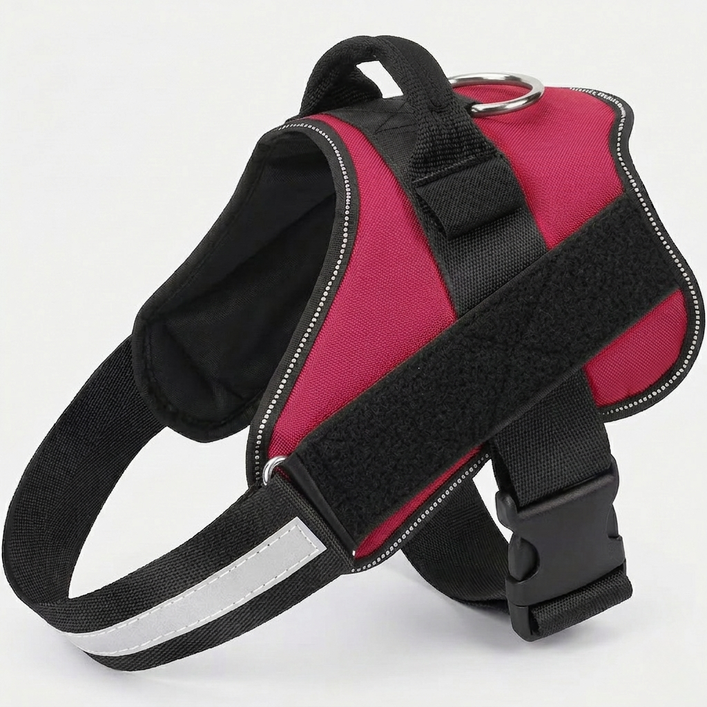 No-Pull Dog Harness