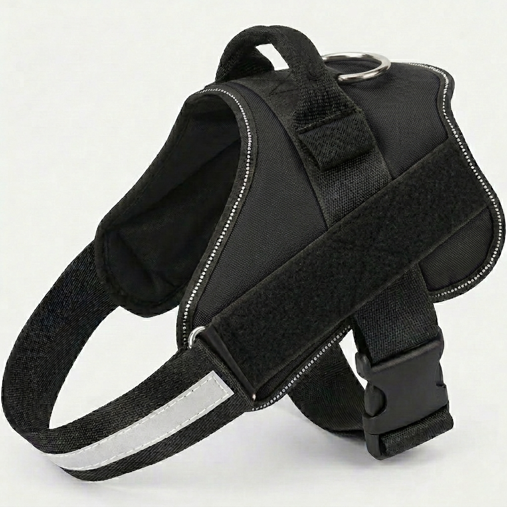 No-Pull Dog Harness