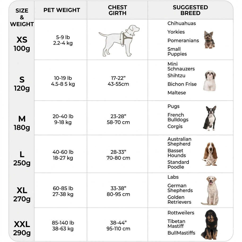 No-Pull Dog Harness