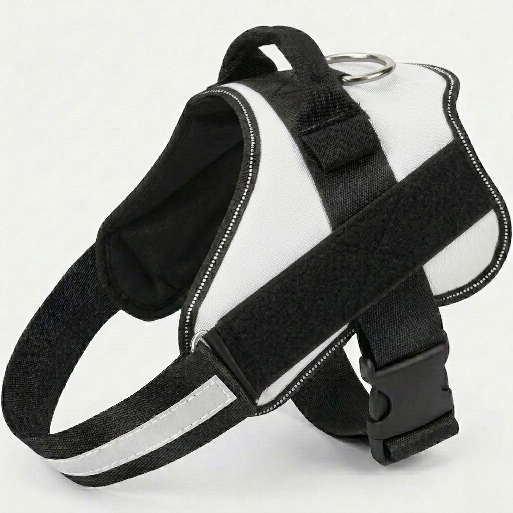 No-Pull Dog Harness