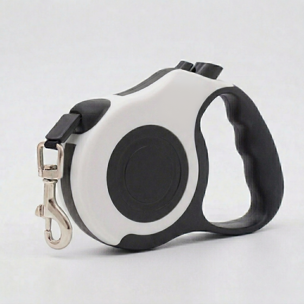 Retractable Dog Leash