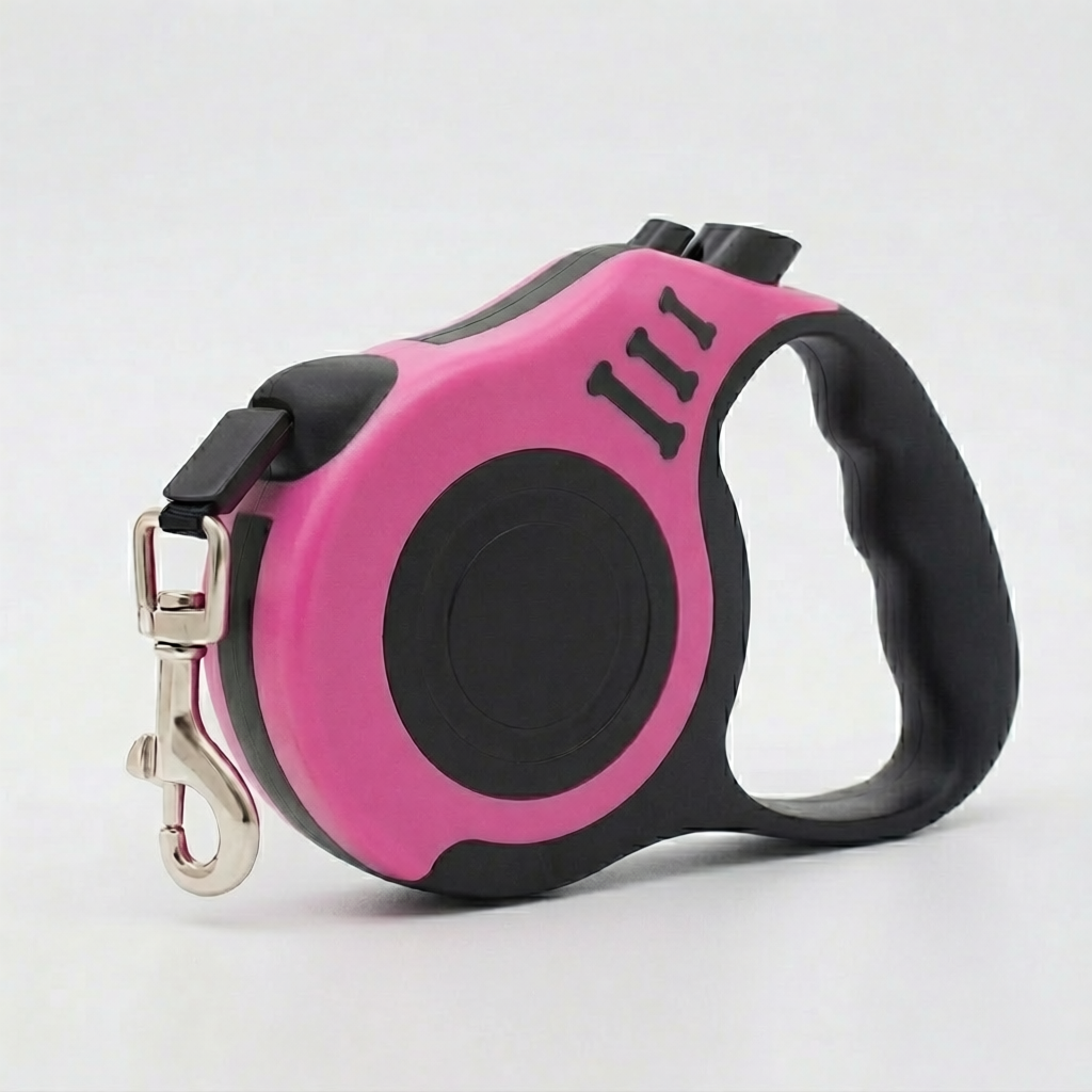 Retractable Dog Leash