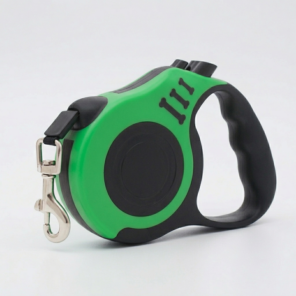 Retractable Dog Leash