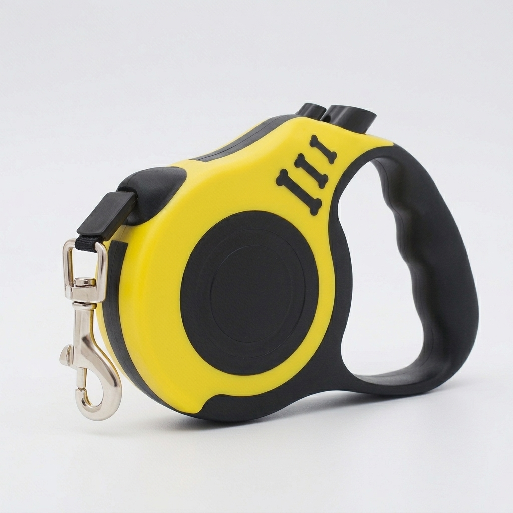 Retractable Dog Leash