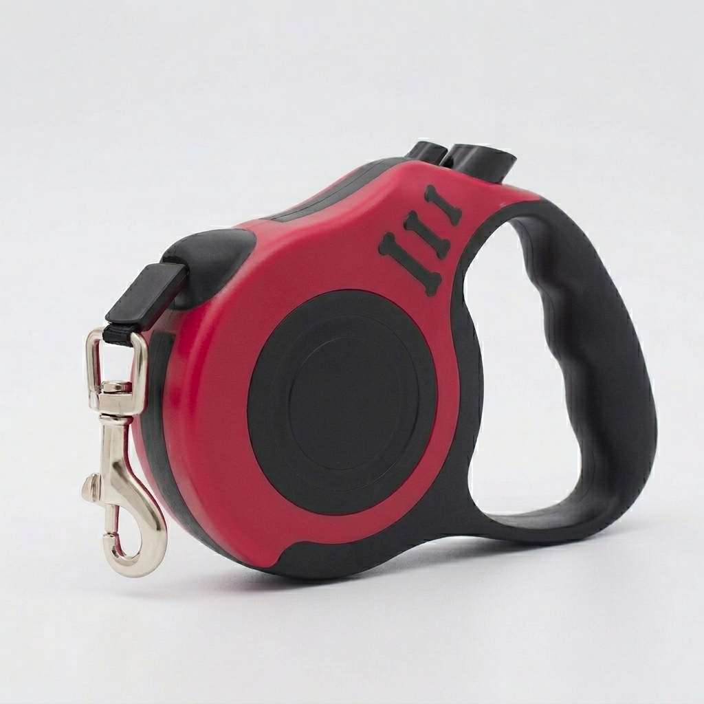 Retractable Dog Leash